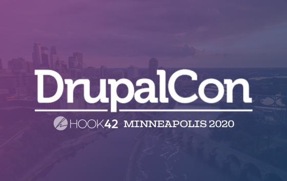 drupal 8 logo